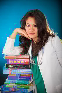 Photo Credit: Walt Stoneburner. Open Badges, eLearning and Healthcare