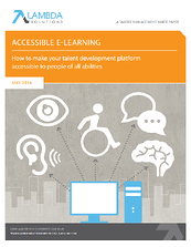 Accessible_eLearning