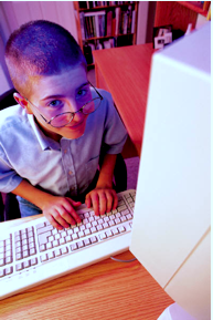eLearning online learning Moodle teachers educators tips Bill Gates
