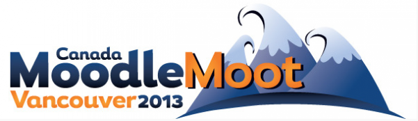 Canada Moodlemoot 2013