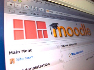 Moodle upgrade to 2.5. Photo Credit: Ian Sterling