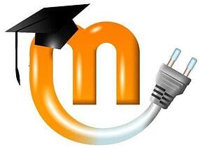 Moodle wired