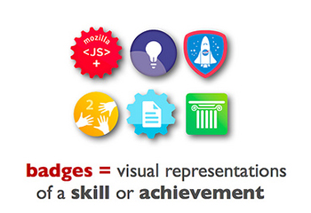mozilla-badges