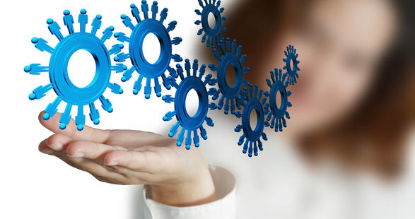 Disruptive HR Technology