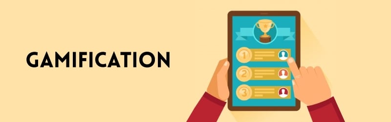 gamificaiton in eLearning