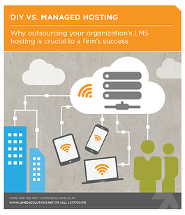 DIY vs Managed Hosting