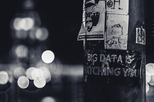 Blog Essential Guide to Learning Analytics - big data