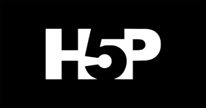 image logo h5p