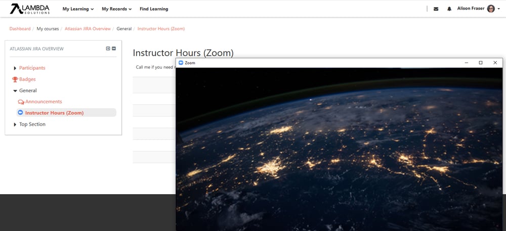 Blog-Lambda-Learn-Zoom-Screenshot-Integration