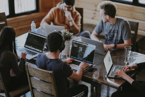 Effective On-the-Job Training to Increase Employee Productivity