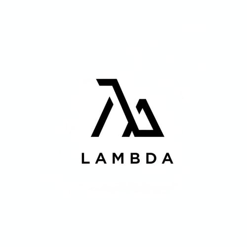 Lambda learning Inc logo