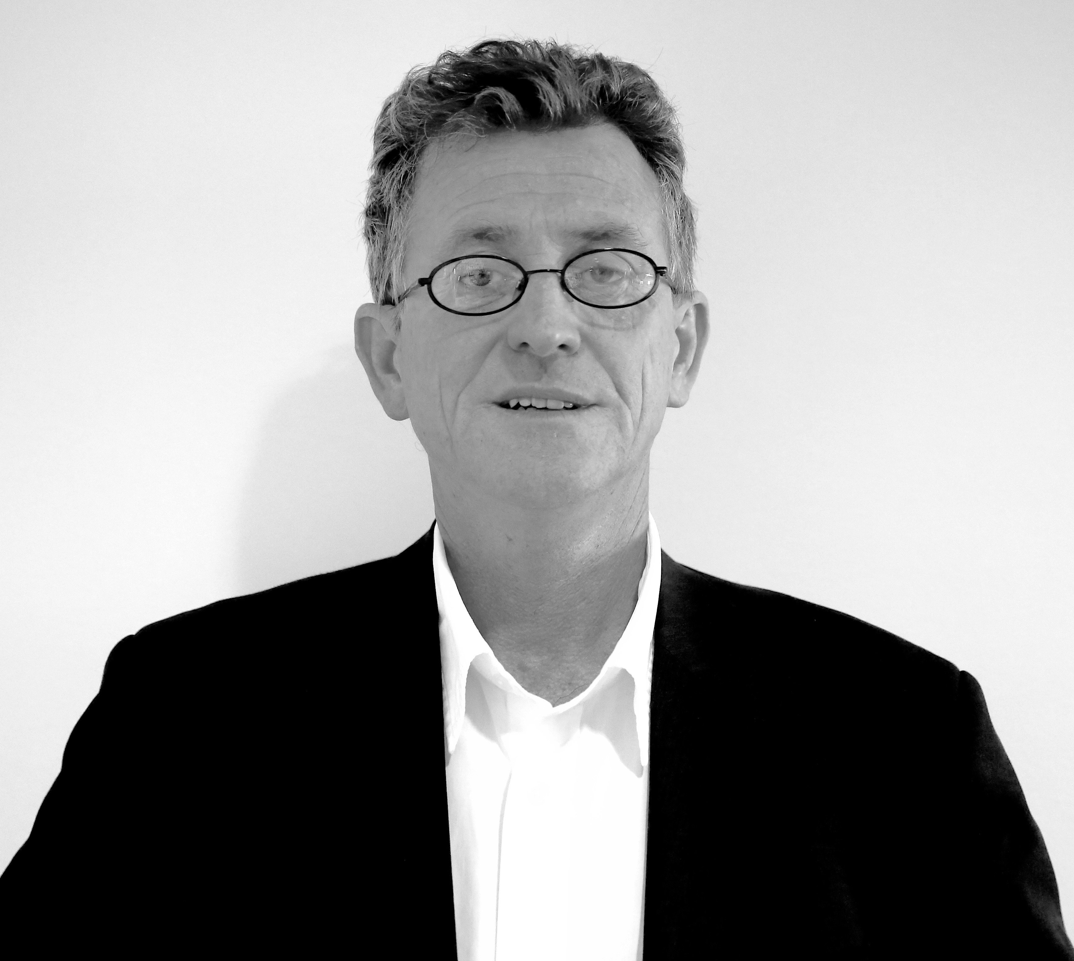 John Reddin