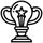 course badge icon