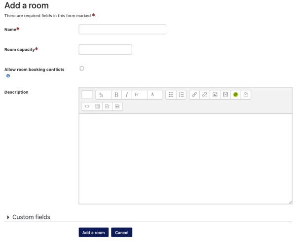 add a room