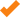 orange check mark