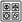 blocks icon