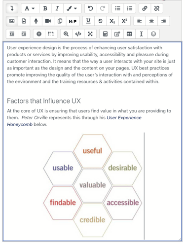 Page Module