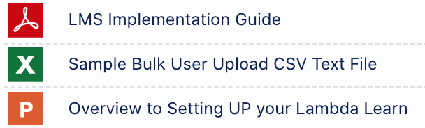 Sample Files