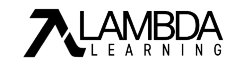 LAMBDA LEARNING LOGO (300 x 300 px) (Website) (1)