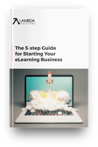 image thumbnail 5-Step Process Starting eLearning Business