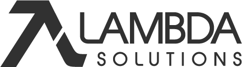 Lambda Solutions logo_black