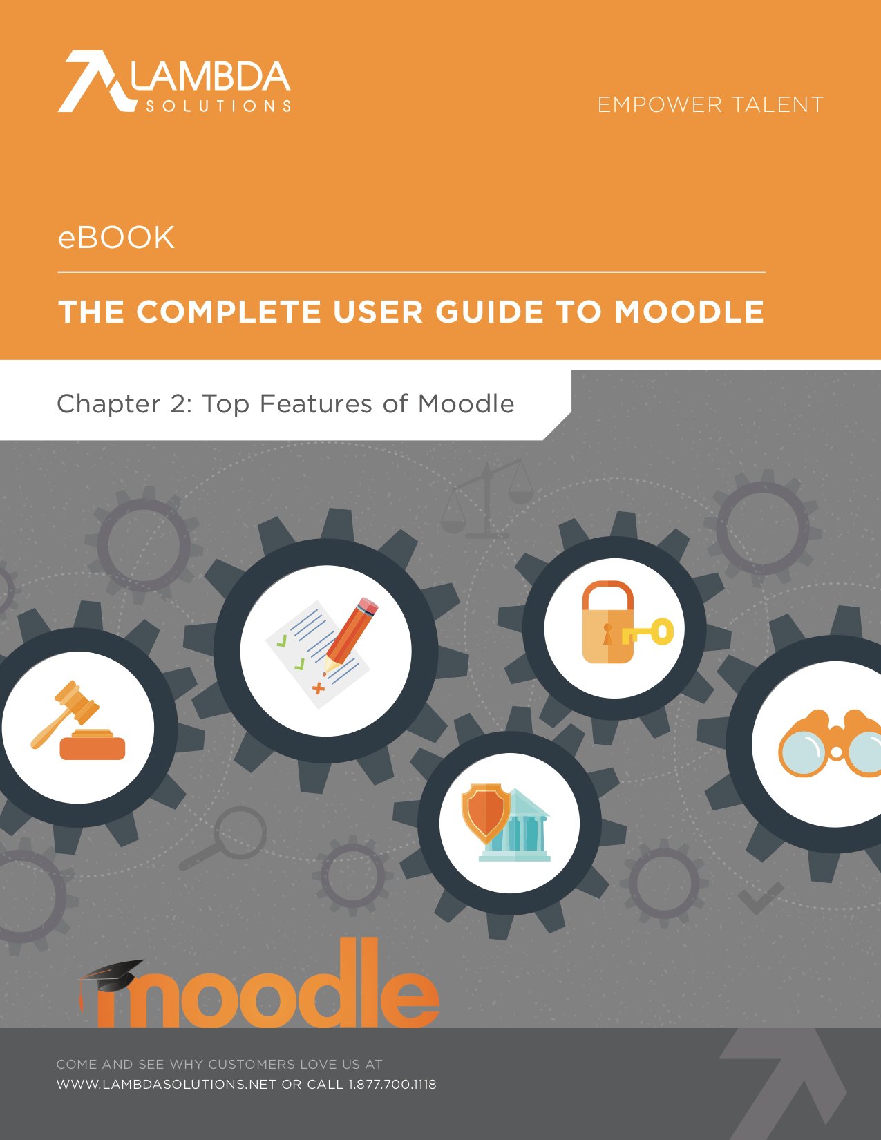 image moodle user guide chapter 2 top features cover