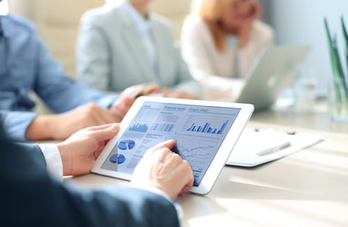 Lambda Suite Part 4 - Reporting & Analytics