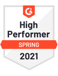 Online Learning Platform-High Performer