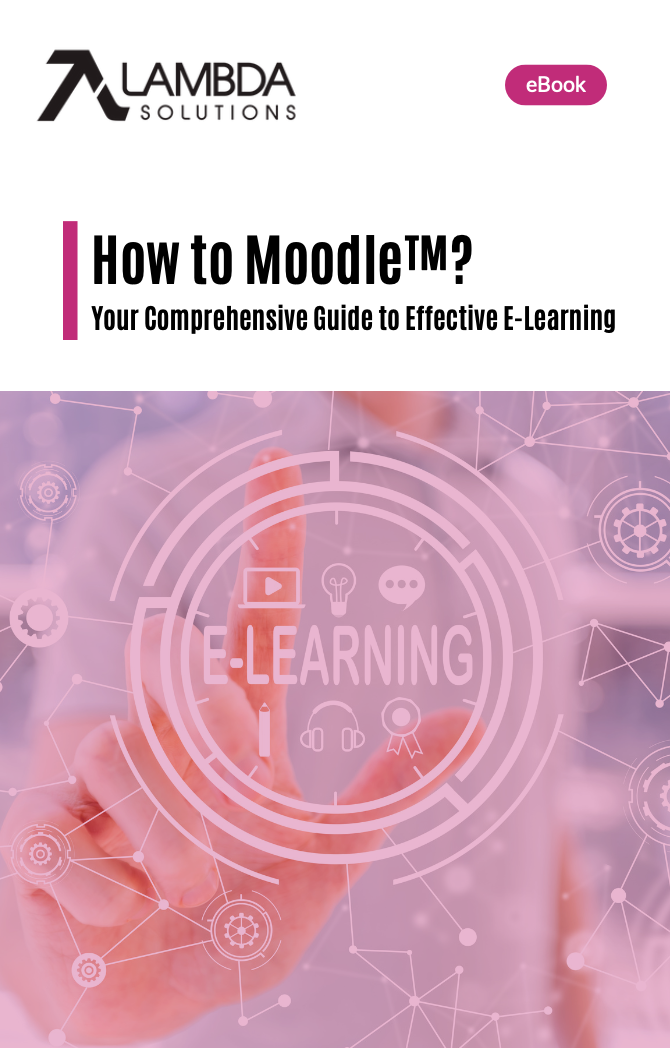 How to Moodle