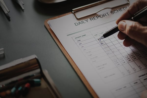 Seeking LMS Reporting and Analytics? A Solution Checklist