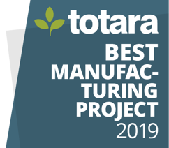 Totara Badges_2019_Best Manufacturing