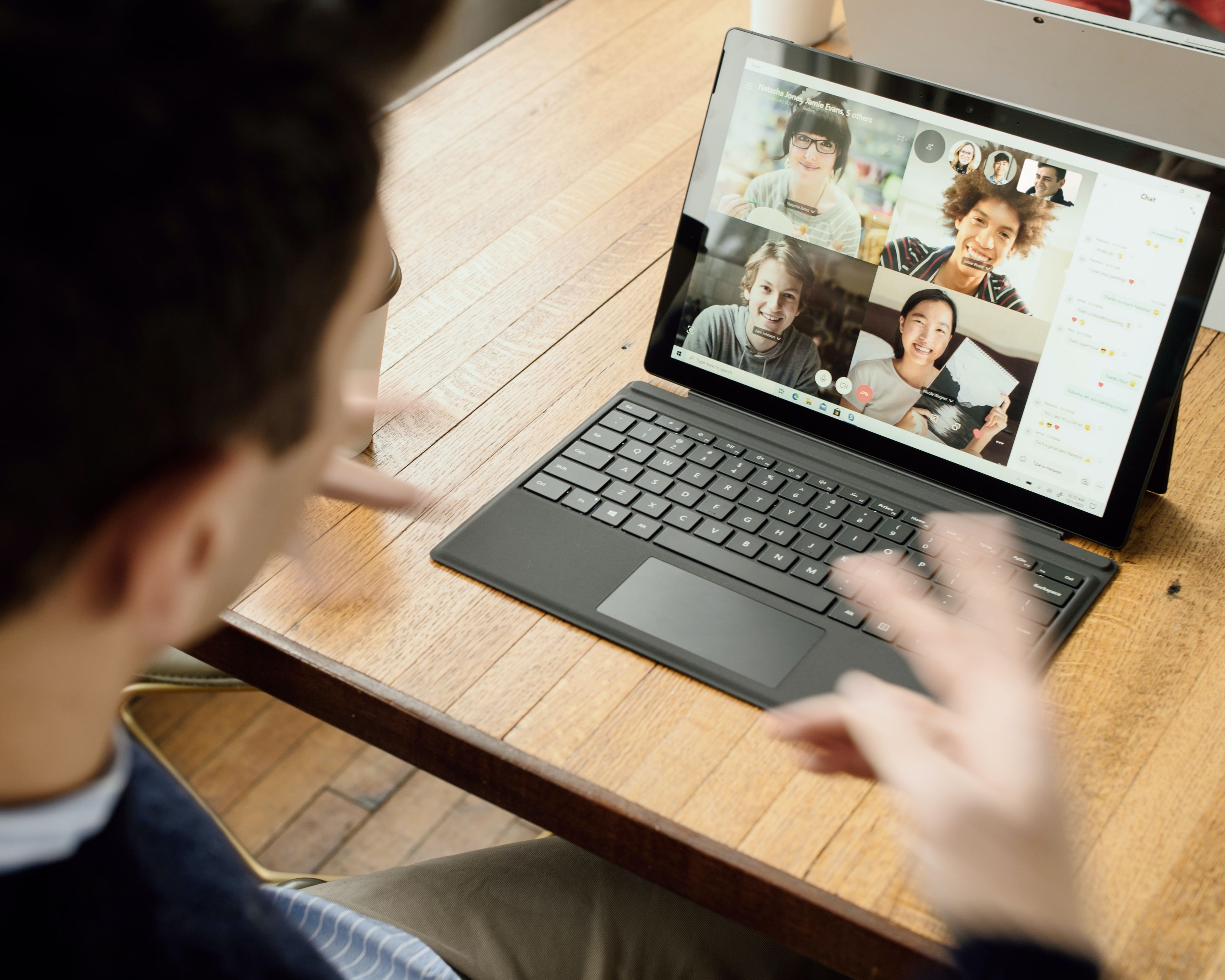 Video Conferencing