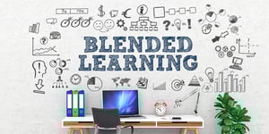 Why Blended Learning is Effective