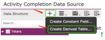 Zoola November Newsletter - 11. DSD_ Derived Table