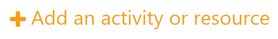 addanactivityorresourcelink