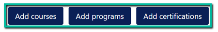addnewaudienceenrolledlearningbuttons
