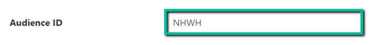 addnewaudienceid