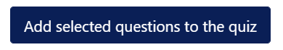 addselectedquestions