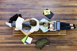 bigstock-Top-view-of-male-and-female-un-49735007