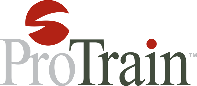 ProTrain-Logo