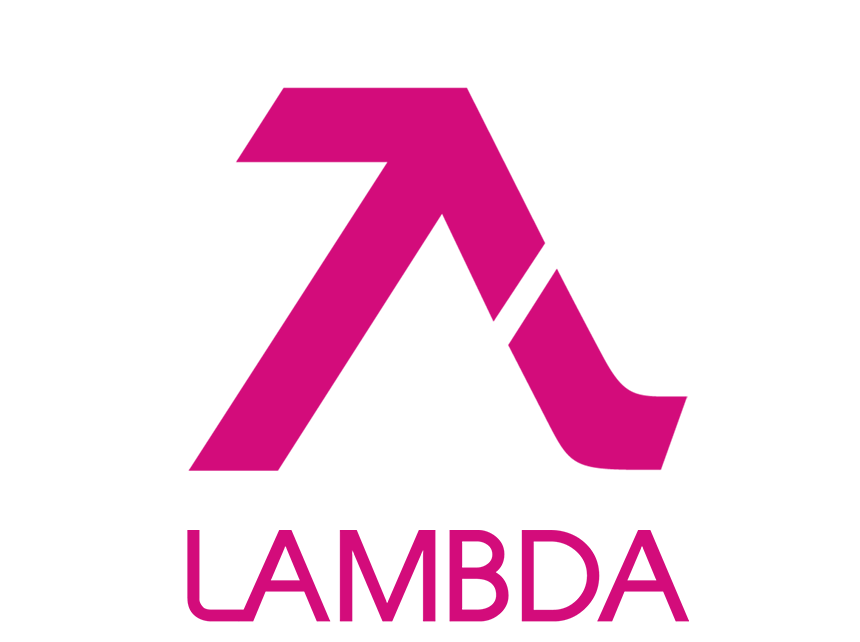Lambda learning Inc logo
