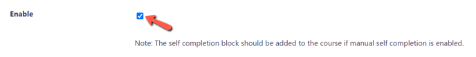 conditionmanual