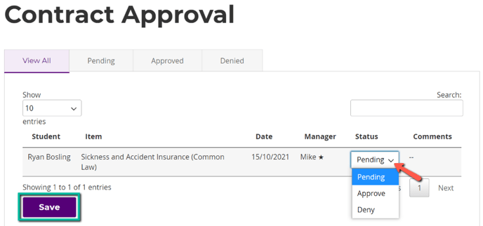 contractcodeapproval