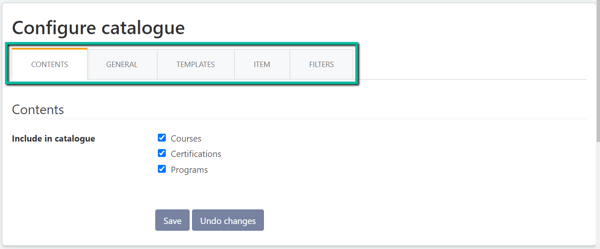 coursecatalogconfigurecatalogpage