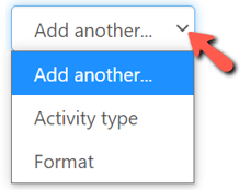 coursecatalogconfigurefiltersaddanother