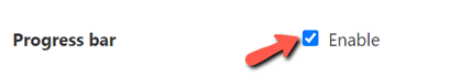 coursecatalogconfigureheroprogressbar