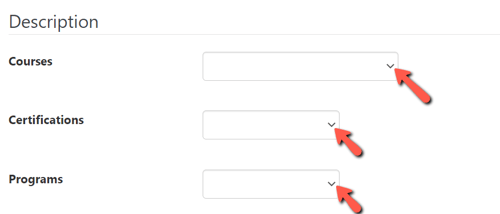 coursecatalogconfigureitemdescription