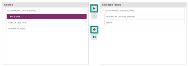 createadhocviewfields