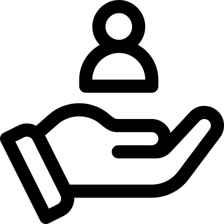 image icon customized service