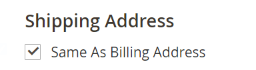 customerordershippingaddress